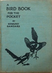A Bird Book for the Pocket