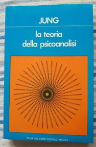 La Teoria Della Psicoanalisi