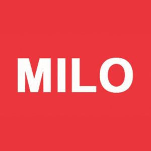 Milo Books Ltd