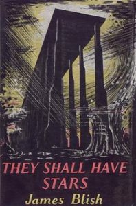 They Shall Have Stars