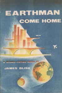 Earthman, Come Home (novel)