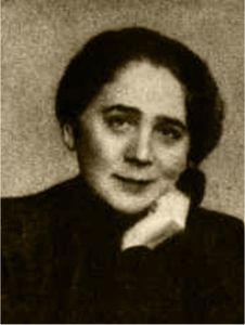 Kosztolányi Dezsőné
