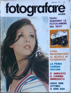 Fotografare (1972-09)