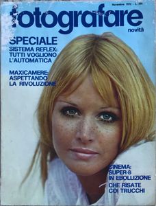 Fotografare (1972-11)