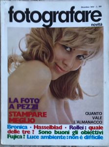 Fotografare (1972-12)
