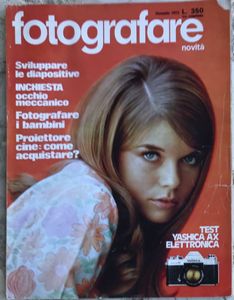 Fotografare (1973-01)