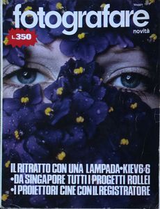 Fotografare (1973-05)