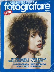 Fotografare (1973-07)