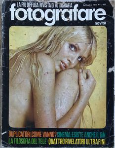 Fotografare (1973-09)