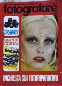 Fotografare (1973-12)