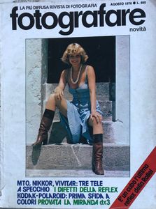 Fotografare (1976-08)