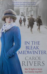 In the Bleak Midwinter