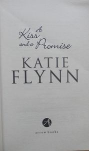 A Kiss and a Promise
