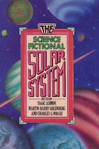 The Science Fictional Solar System
