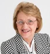 Margaret Dickinson
