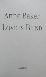 Love is Blind