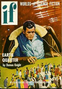 The Earth Quarter