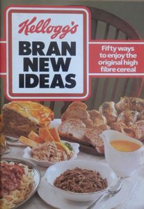Kellogg's Bran New Ideas