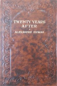 Twenty Years After