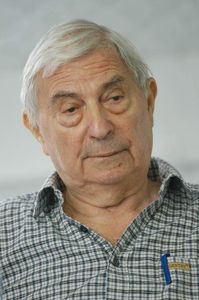 Bacsó Péter