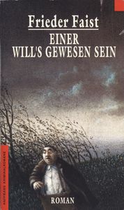 Einer will's gewesen sein