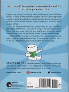 The Odd 1s Out: How to Be Cool and Other Things I Definitely Learned from Growing Up