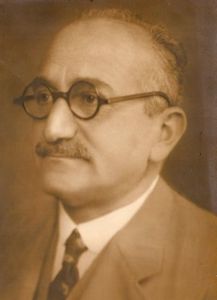 Fenyő Miksa