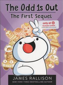 The Odd 1s Out: The First Sequel
