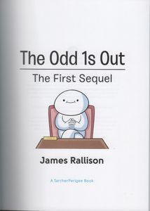 The Odd 1s Out: The First Sequel