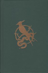 The Ballad of Songbirds and Snakes