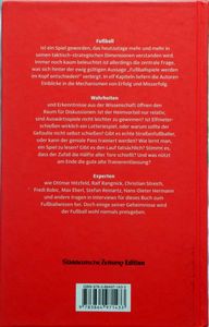 Der Fussball - Die Wahrheit