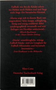 Alle unsere frühen Schlachten - Fussball-Stücke