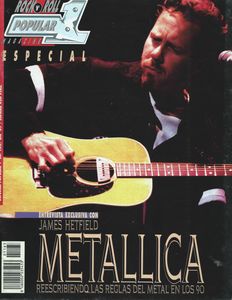 Popular 1 Especial nº 183