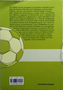 Wo das Fußballherz schlägt - Fußball-Land Nordrhein-Westfalen