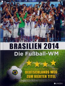 Brasilien 2014