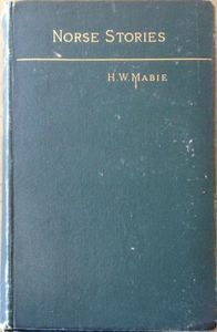 Norse Stories, Retold from the Eddas
