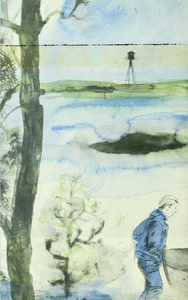 Venture at Midsummer