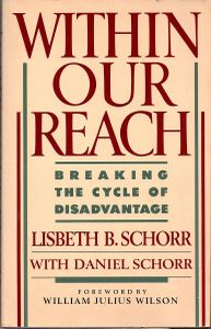 Within Our Reach