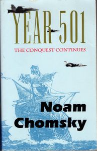 Year 501: The Conquest Continues