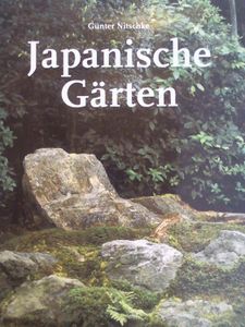 Japanische Gärten: Rechter Winkel und Natürliche Form