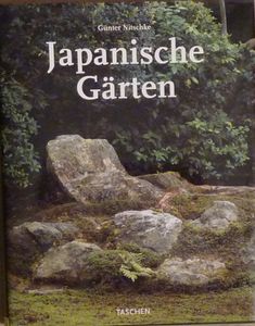 Japanische Gärten: Rechter Winkel und Natürliche Form