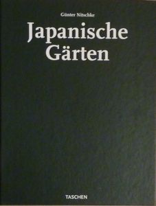 Japanische Gärten: Rechter Winkel und Natürliche Form