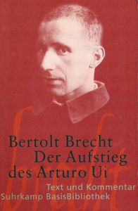 Der Aufstieg des Arturo Ui