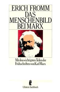 Das Menschenild bei Marx