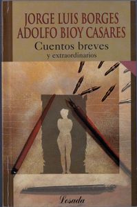 Cuentos Breves Y Extraordinarios
