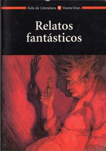 Relatos Fantásticos