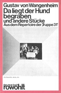 Da liegt der Hund begraben und andere Stücke