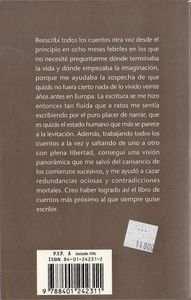 Doce Cuentos Peregrinos