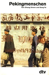 Pekingmenschen