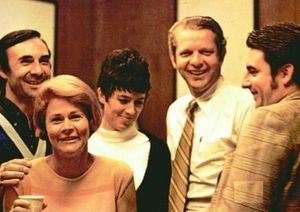 The Anita Kerr Singers